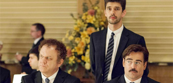 Fantastic Fest 2015: Yorgos Lanthimos' Strange, Beautiful 'The Lobster'