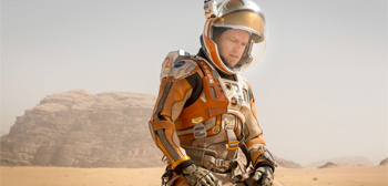 TIFF 2015: 'The Martian' Inspires Hope in Overcoming the Impossible