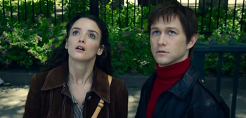 Watch: Extended 5-Min IMAX Trailer for Robert Zemeckis' 'The Walk'