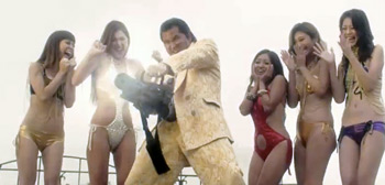 Watch: New US Trailer for Sion Sono's Rap Battle Film 'Tokyo Tribe'