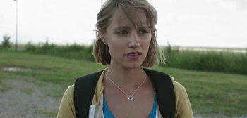 Watch: First 'Bare' Trailer Starring Dianna Agron & Paz de le Huerta
