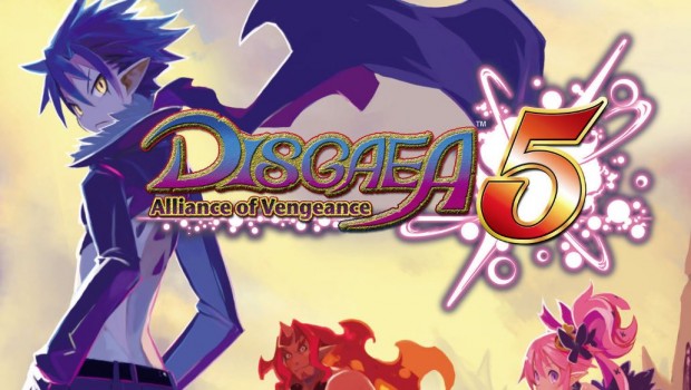 Disgaea 5: Alliance of Vengeance — Official Story Trailer | PS4