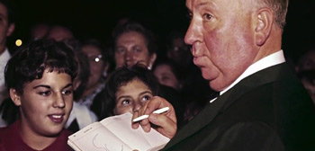 First Official Trailer for Kent Jones' 'Hitchcock/Truffaut' Documentary