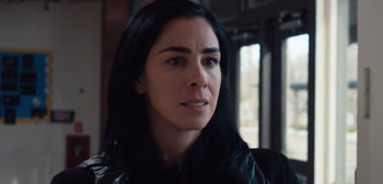 First Trailer for Sarah Silverman's Brutal Drug Drama 'I Smile Back'
