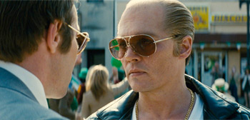 Review: Repetitive Violence Makes 'Black Mass' a Tedious Undertaking