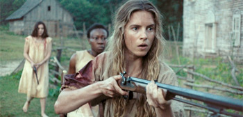 Review: 'The Keeping Room' is a Powerful, Important War Movie