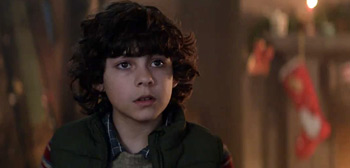 Watch: First Trailer for Michael Dougherty's New Horror 'Krampus'