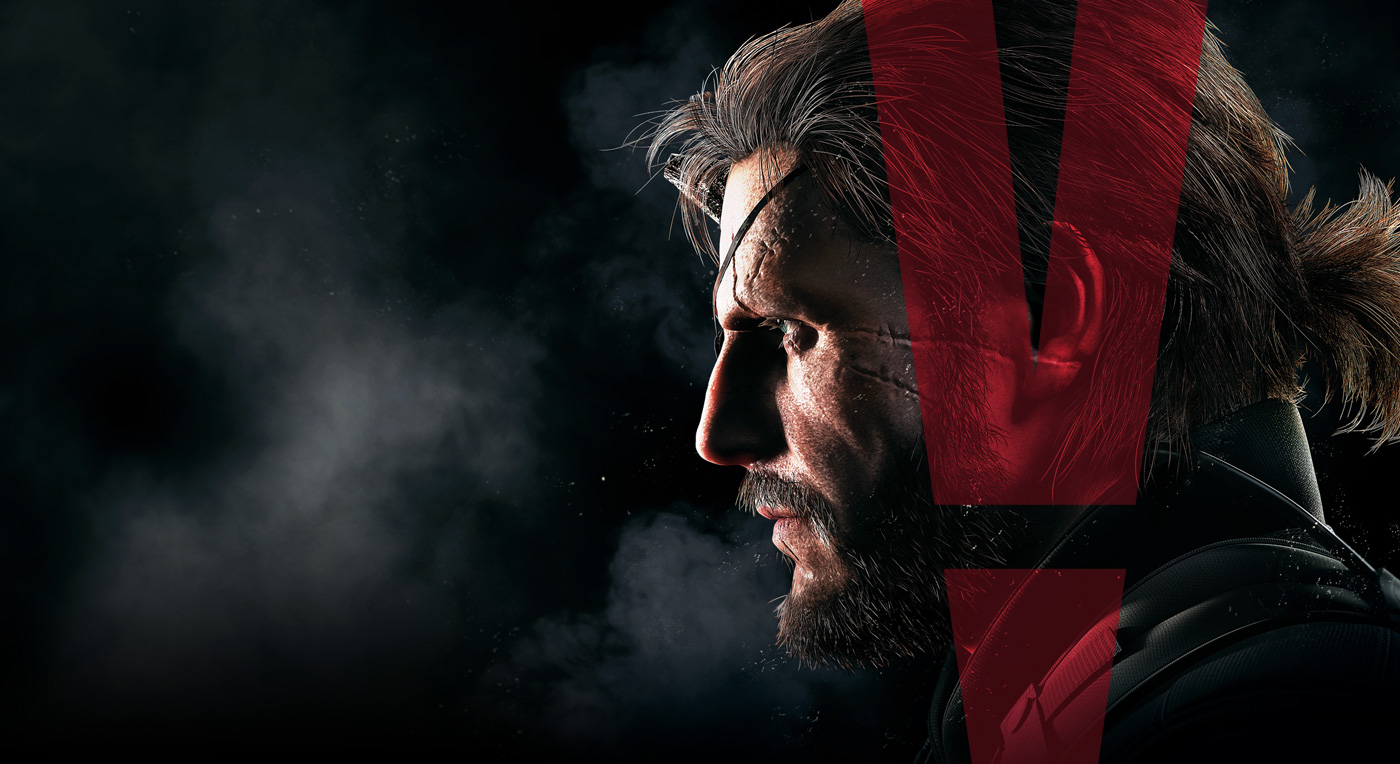 Metal Gear Solid V: The Phantom Pain – Review