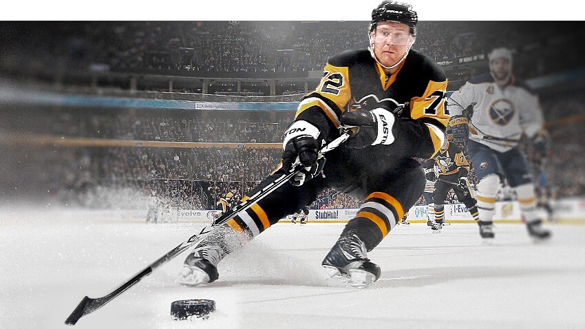 NHL 16 | Official E3 Gameplay Trailer | Xbox One, PS4