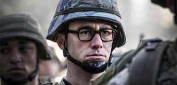 Oliver Stone's 'Snowden' Film Officially Delayed for Release until 2016