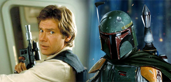Editorial: Why the 'Star Wars' Spin-Offs Should Avoid the Origin Story