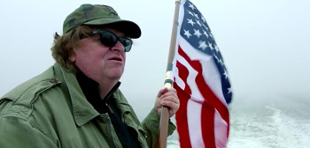 First Teaser for Michael Moore's New Doc 'Where To Invade Next'