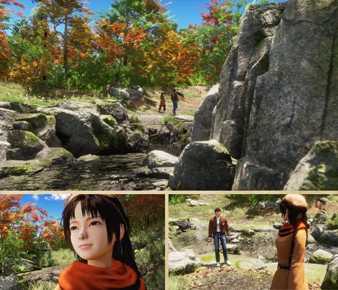 Shenmue 3 Creator Teases Xbox One Plans and Discusses Gameplay Ambitions