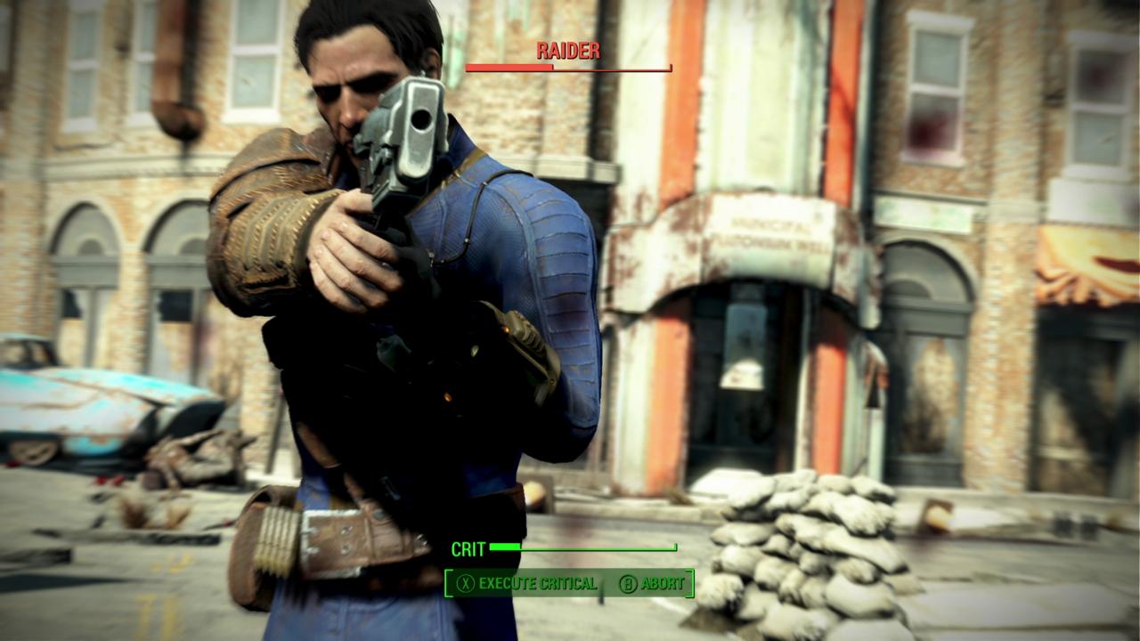 Weekly Recap: PS4 vs. Xbox One Holiday Games, Microsoft Buys Havok, 1 TB Fallout System