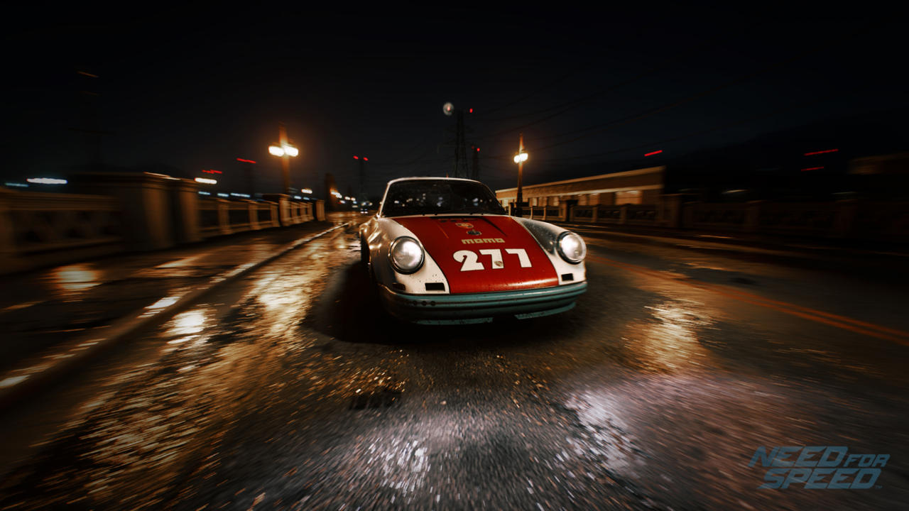 Need for Speed PS4/Xbox One Closed Beta Codes Going Out Now