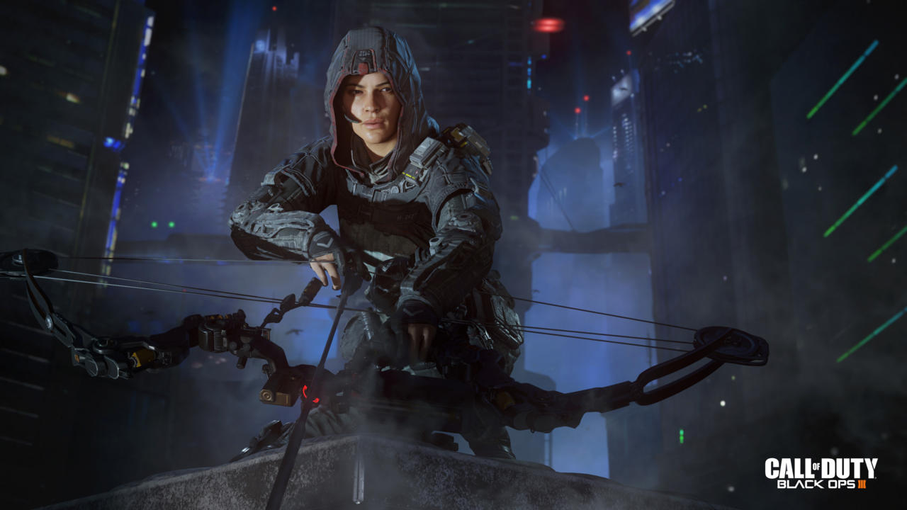Call of Duty: Black Ops 3 Xbox One Digital Copies Removed Temporarily
