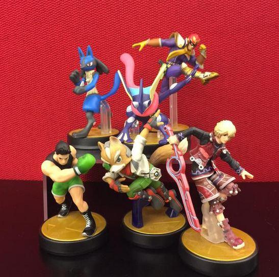 Nintendo Restocking These Rare Amiibo Soon