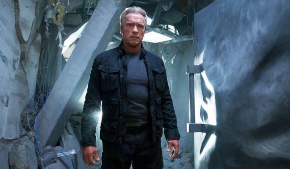 Terminator Franchise on Indefinite Hold After Genysis Flops