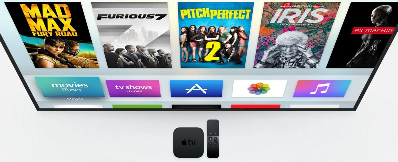 Amazon to Stop Selling Apple, Google's Fire TV Competitors