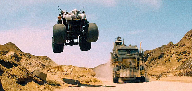 Two Mad Mad Sequels Are Planned, Fury Road Director Confirms
