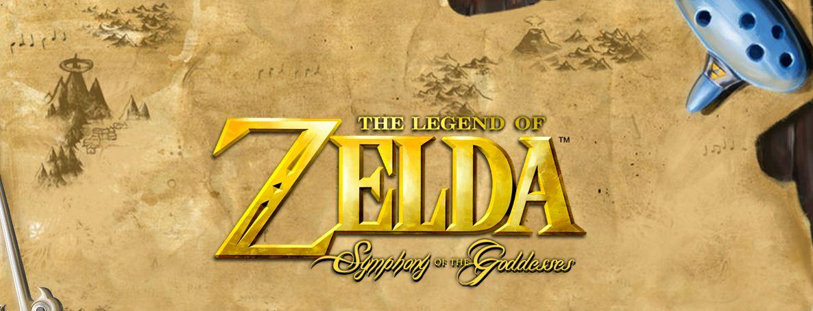 Zelda Symphony Will Perform on The Late Show With Stephen Colbert Next Week