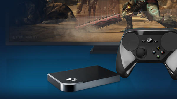 Steam Hardware Getting Dedicated Section at GameStop