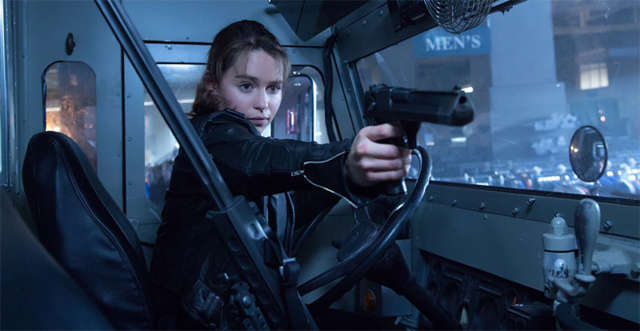 Terminator Franchise is Still Alive, Producer Confirms