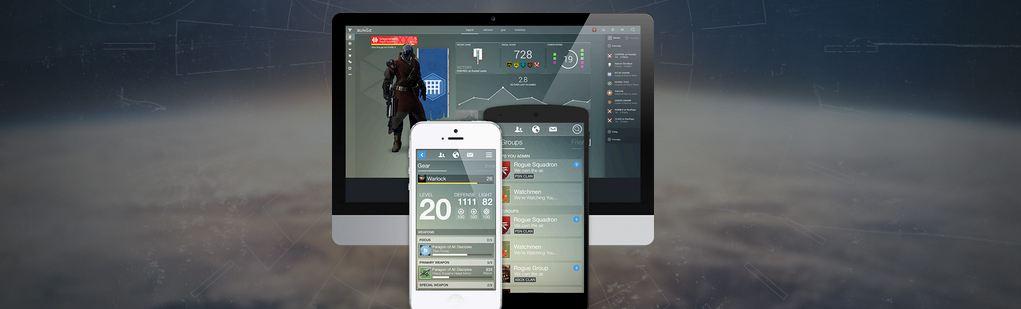 7,777,777 People Have Now Used Destiny's Companion App