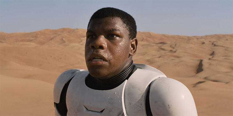 Star Wars Episode 7 World Premiere Date Announced