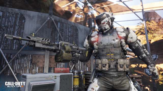 ESPN and MLG Veterans Form New Activision Esports Division