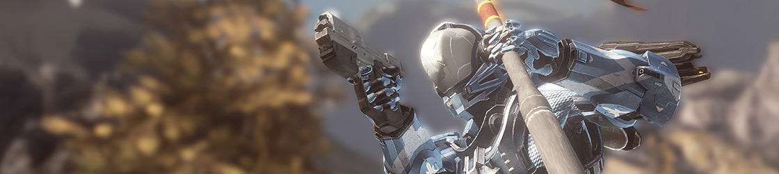 Halo Collection Patch Starts Punishing Quitters More Severely This Week