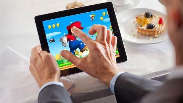 Nintendo's First Smartphone Game Will Be Announced "Soon"