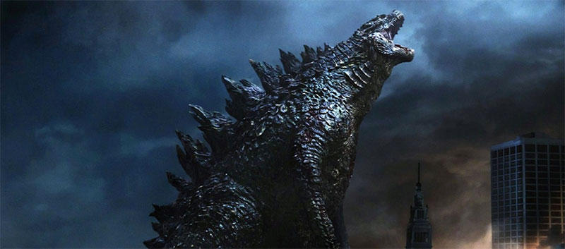 Godzilla and King Kong Monster Movie Team-Up Confirmed