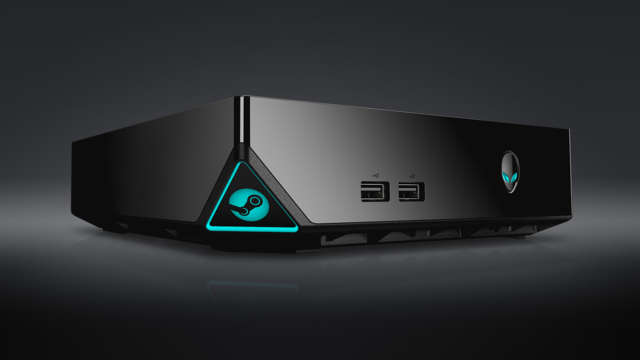 Steam Machines: First impressions, The Specs, Prices, and Release Dates