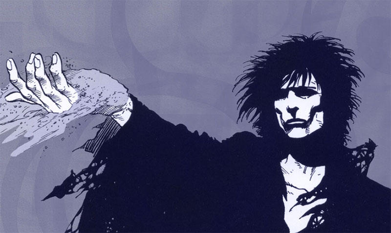 Sandman Movie Producer Hopes to Start Filming in 2016