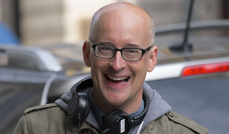 Ant-Man Director in Talks to Return for Sequel