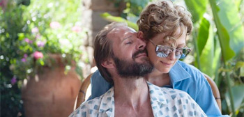 London Film Festival Review: Luca Guadagnino's 'A Bigger Splash'