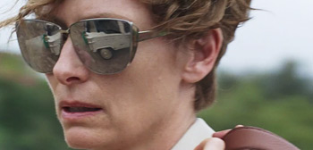 First Trailer for 'A Bigger Splash' with Tilda Swinton & Dakota Johnson
