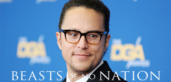 Interview: Filmmaker Cary Fukunaga on Making 'Beasts of No Nation'