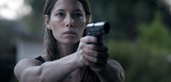 Watch: 'Bleeding Heart' Trailer Starring Jessica Biel & Zosia Mamet