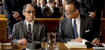 Sound Off: Steven Spielberg's 'Bridge of Spies' – What Did You Think?