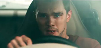 Trailer for Eran Creevy's Action Thriller 'Collide' with Nicholas Hoult