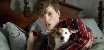 New Trailer for Tom Hooper's 'The Danish Girl' with Eddie Redmayne