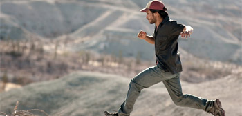 London Film Festival Review: Jon&aacute;s Cuar&oacute;n's Relentless 'Desierto'