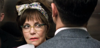 Sally Field Stars in Trailer for Showalter's 'Hello, My Name Is Doris'