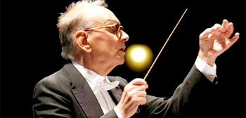 Ennio Morricone Also Scoring Malick's Long-Awaited 'Voyage of Time'