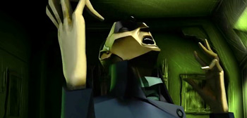 Trailer for Raul Garcia's 'Extraordinary Tales' Animated Anthology