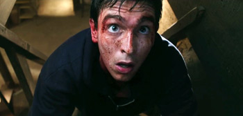Watch: Gory Red Band Trailer for 'Freaks of Nature' Horror Comedy