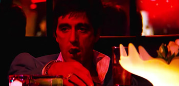 Watch It Again: That Awesome 'Hell's Club' Ultimate Movie Mashup
