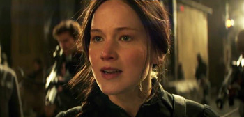 The Very Last Trailer for 'The Hunger Games' Series That We'll Ever See